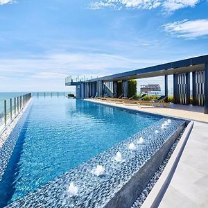 The Base Central Pattaya By Wwc
